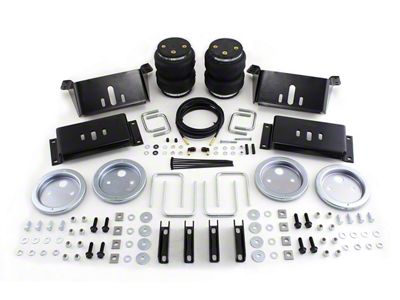 Air Lift LoadLifter 5000 Ultimate Air Spring Kit (99-04 F-250 Super Duty w/o 5th Wheel Hitch)