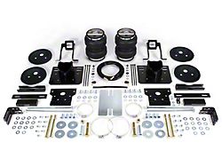 Air Lift LoadLifter 5000 Ultimate Air Spring Kit (05-10 2WD F-250 Super Duty)