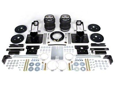 Air Lift LoadLifter 5000 Ultimate Air Spring Kit (05-10 2WD F-250 Super Duty)