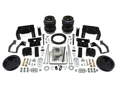 Air Lift LoadLifter 5000 Ultimate Air Spring Kit (05-10 4WD F-250 Super Duty)