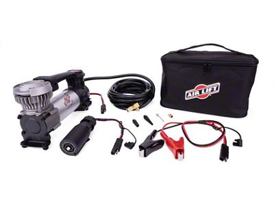 Air Lift Digital Portable Compressor