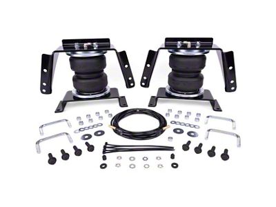 Air Lift LoadLifter 5000 Air Spring Kit (17-24 F-350 Super Duty Cab & Chassis)