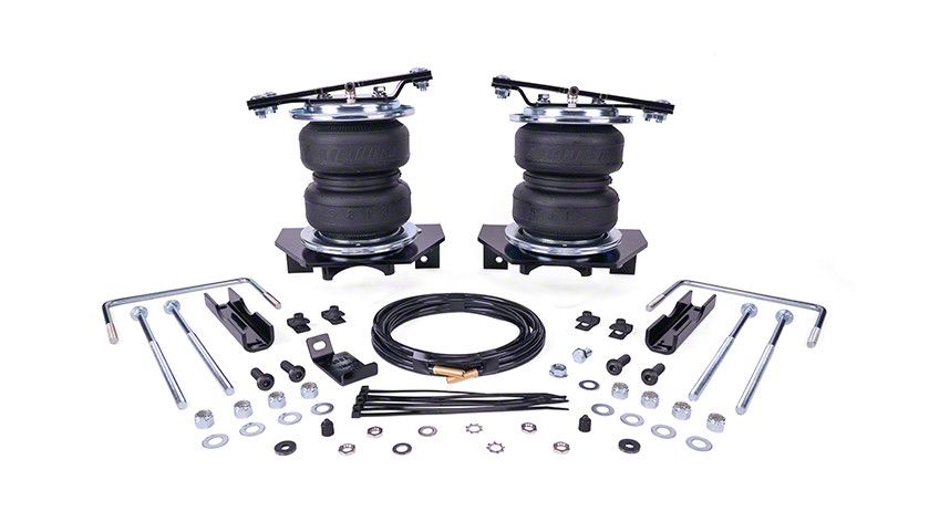 Air Lift F-350 Super Duty LoadLifter 5000 Air Spring Kit 57354 (23-24 ...