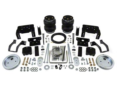 Air Lift LoadLifter 5000 Air Spring Kit (05-10 4WD F-350 Super Duty)