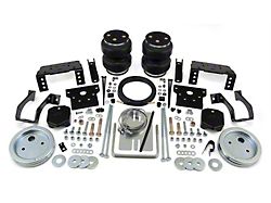 Air Lift LoadLifter 5000 Air Spring Kit; Rear (99-04 4WD F-350 Super Duty w/ 5th Wheel Hitch)