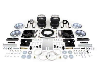 Air Lift LoadLifter 5000 Air Spring Kit; Rear (99-04 2WD F-350 Super Duty w/ 5th Wheel Hitch)