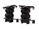 Air Lift LoadLifter 5000 Ultimate Air Spring Kit (17-22 2WD F-350 Super Duty)