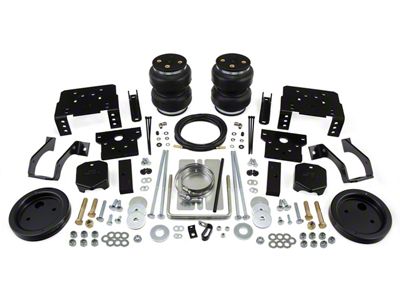 Air Lift LoadLifter 5000 Ultimate Air Spring Kit (05-10 4WD F-350 Super Duty)