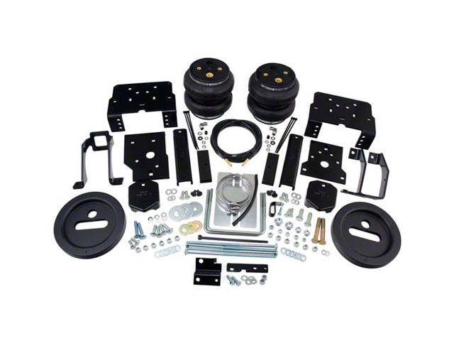 Air Lift LoadLifter 7500 XL Air Spring Kit (11-16 4WD F-350 Super Duty)