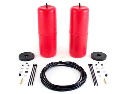 Air Lift 1000 Air Spring Kit (09-18 RAM 1500)