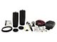 Air Lift 1000HD Air Spring Kit with LoadController (09-18 RAM 1500 w/o Air Ride)