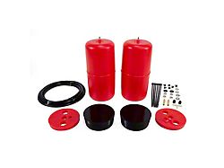 Air Lift 1000 Air Spring Kit (14-24 4WD RAM 2500 w/o Air Ride)