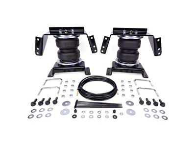 Air Lift LoadLifter 5000 Air Spring Kit (19-25 2WD RAM 3500 Chassis & Cab)