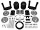 Air Lift LoadLifter 5000 Air Spring Kit (07-10 Sierra 3500 HD Cab and Chassis)