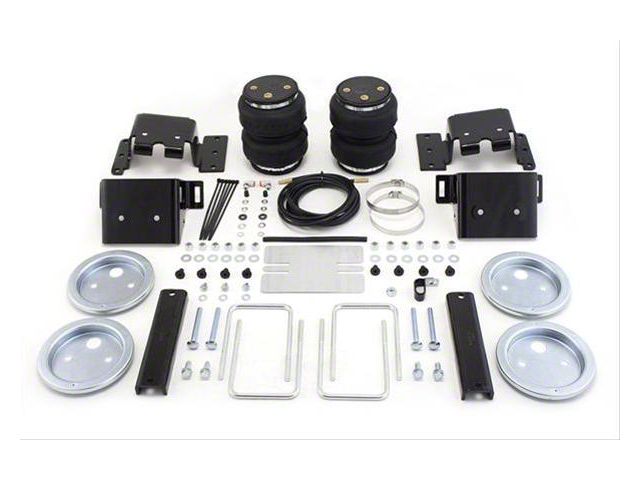 Air Lift LoadLifter 5000 Air Spring Kit (11-19 Silverado 2500 HD)