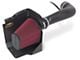 Airaid Cold Air Dam Intake with Red SynthaMax Dry Filter (09-13 5.3L Tahoe)