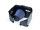 Airaid QuickFit Air Dam with Blue SynthaMax Dry Filter (03-05 5.7L RAM 3500)