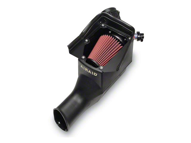 Airaid Cold Air Intake System