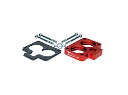 Airaid PowerAid Throttle Body Spacer (97-03 3.9L, 5.2L, 5.9L Dakota)