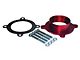 Airaid PowerAid Throttle Body Spacer (07-11 3.7L Dakota)