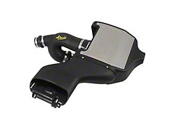 Airaid MXP Series Cold Air Intake with Yellow SynthaFlow Oiled Filter (15-16 3.5L EcoBoost F-150)