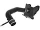 Airaid MCAD Cold Air Intake with Black SynthaMax Dry Filter (17-19 6.2L F-350 Super Duty)