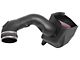 Airaid MXP Series Cold Air Intake with SynthaMax Dry Filter (17-19 6.7L Powerstroke F-350 Super Duty)