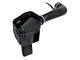 Airaid MXP Series Cold Air Intake with Black SynthaMax Dry Filter (07-08 6.2L Sierra 1500 w/ Electric Cooling Fan)