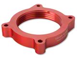 Airaid Poweraid Throttle Body Spacer (11-18 5.0L)