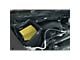 Airaid MXP Series Cold Air Intake with Yellow SynthaFlow Oiled Filter (13-18 5.7L RAM 1500)