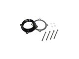 Airaid PowerAid Throttle Body Spacer (13-23 3.6L RAM 1500)