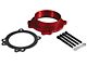 Airaid PowerAid Throttle Body Spacer (2010 4.7L RAM 2500)