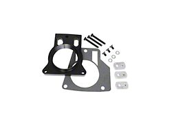 Airaid PowerAid Throttle Body Spacer (99-06 4.8L, 5.3L, 6.0L Sierra 1500)