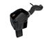 Airaid MXP Series Cold Air Intake with Black SynthaMax Dry Filter (09-10 6.0L Sierra 2500 HD w/ Mechanical Cooling Fan)