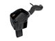 Airaid MXP Series Cold Air Intake with Black SynthaMax Dry Filter (07-08 6.0L Sierra 3500 HD w/ Mechanical Cooling Fan)
