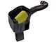 Airaid MXP Series Cold Air Intake with Yellow SynthaFlow Oiled Filter (14-18 5.3L Silverado 1500)