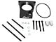 Airaid PowerAid Throttle Body Spacer (99-00 4.3L Silverado 1500)