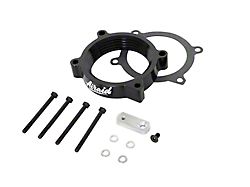 Airaid PowerAid Throttle Body Spacer (07-13 Tahoe)