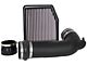 Airaid Junior Intake Tube Kit with Red SynthaMax Dry Filter (21-24 V8 Yukon)
