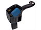 Airaid MXP Series Cold Air Intake with Blue SynthaMax Dry Filter (15-20 5.3L Yukon)