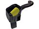 Airaid MXP Series Cold Air Intake with Yellow SynthaMax Dry Filter (15-20 6.2L Yukon)