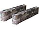 AirBedz Original Inflatable Wheel Well Side Inserts; Realtree Camouflage (15-24 Canyon w/ 5-Foot Short Box)