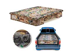 AirBedz Original Truck Bed Air Mattress with Built-in Rechargeable Battery Air Pump; Realtree Camouflage (15-22 Canyon w/ 6-Foot Long Box)