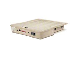 AirBedz Original Series Truck Bed Air Mattress with Pump; Cream (97-11 Dakota w/ 5.4-Foot Box)