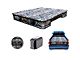 AirBedz Original Truck Bed Air Mattress with Built-in Rechargeable Battery Air Pump; Realtree Camouflage (02-24 RAM 1500 w/ 8-Foot Box)