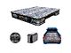 AirBedz Original Series Truck Bed Air Mattress with Pump; Camo (19-24 Ranger w/ 5-Foot Bed)