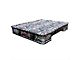 AirBedz Original Series Truck Bed Air Mattress with Pump; Camo (19-24 Ranger w/ 5-Foot Bed)