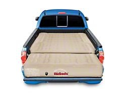 AirBedz Original Series Truck Bed Air Mattress with Pump; Tan (19-25 Ranger w/ 5-Foot Bed)