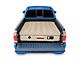 AirBedz Original Series Truck Bed Air Mattress with Pump; Tan (07-24 Sierra 2500 HD w/ 6.50-Foot & 6.90-Foot Standard Box)