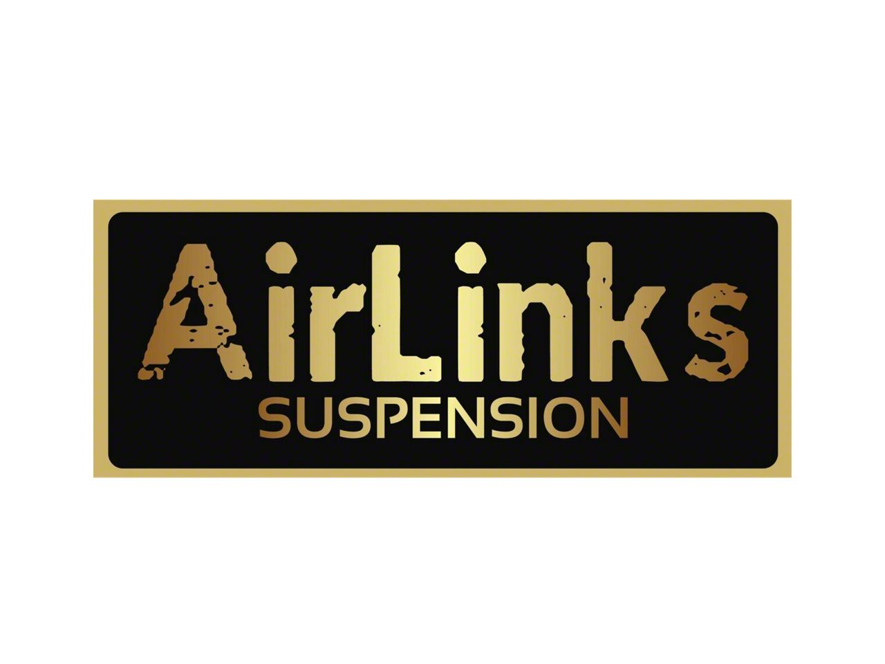 Airlinks Suspension Parts